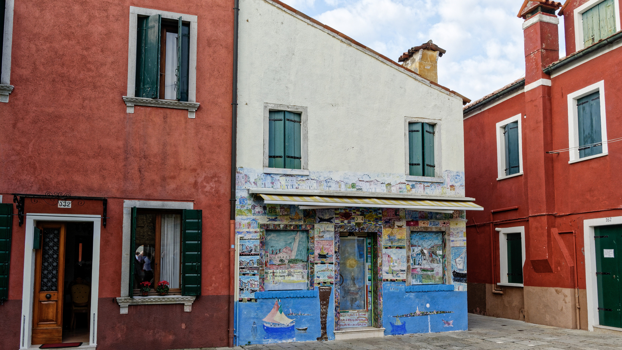 20191019 092248•Burano•Veneto•Italy